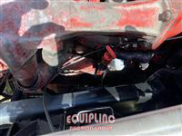 2007 VOLVO TRUCK VNL