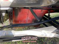 2007 VOLVO TRUCK VNL