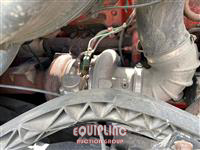 2007 VOLVO TRUCK VNL