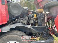 2007 VOLVO TRUCK VNL