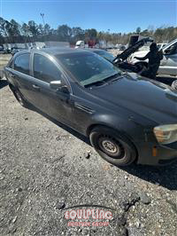 2015 Chevrolet Caprice Police Vehicle
