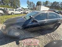 2015 Chevrolet Caprice Police Vehicle