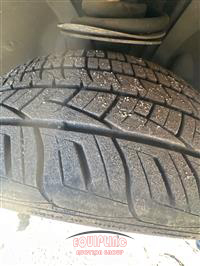 2015 Chevrolet Caprice Police Vehicle