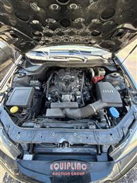 2015 Chevrolet Caprice Police Vehicle