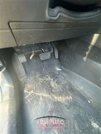 2015 Chevrolet Caprice Police Vehicle