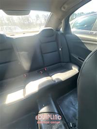 2015 Chevrolet Caprice Police Vehicle