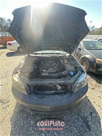 2015 Chevrolet Caprice Police Vehicle