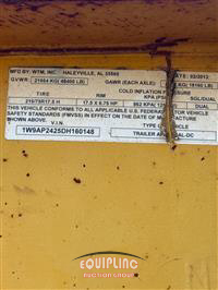 2013 WINTSON AP22024AL-DC