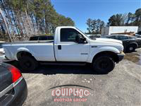 2002 Ford F-250