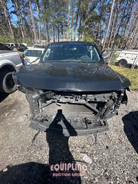 2018 Chevrolet Tahoe