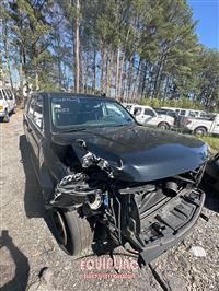 2018 Chevrolet Tahoe
