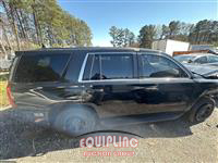 2018 Chevrolet Tahoe