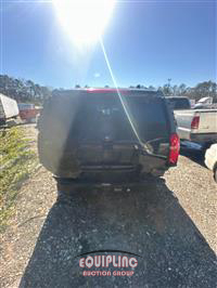 2018 Chevrolet Tahoe