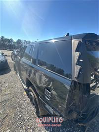 2018 Chevrolet Tahoe