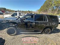 2018 Chevrolet Tahoe