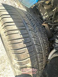 2018 Chevrolet Tahoe