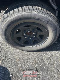 2018 Chevrolet Tahoe