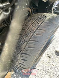 2018 Chevrolet Tahoe