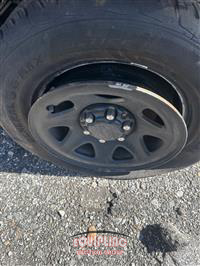 2018 Chevrolet Tahoe