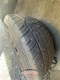 2018 Chevrolet Tahoe