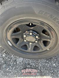 2018 Chevrolet Tahoe