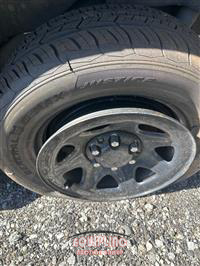 2018 Chevrolet Tahoe