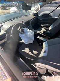 2018 Chevrolet Tahoe