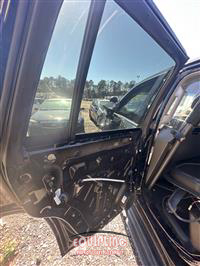 2018 Chevrolet Tahoe