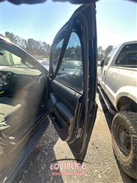 2018 Chevrolet Tahoe