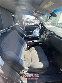 2018 Chevrolet Tahoe