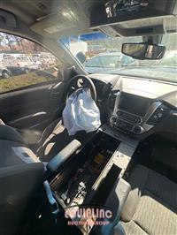 2018 Chevrolet Tahoe