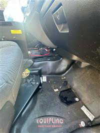 2018 Chevrolet Tahoe