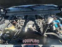 2018 Chevrolet Tahoe