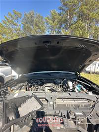 2018 Chevrolet Tahoe