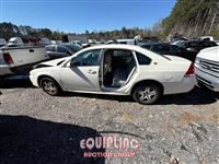 2009 Chevrolet Impala