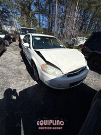 2009 Chevrolet Impala