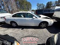 2009 Chevrolet Impala