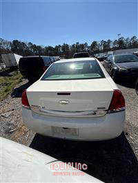 2009 Chevrolet Impala