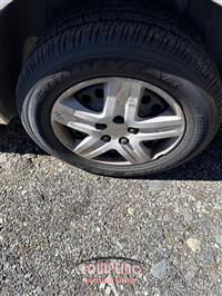 2009 Chevrolet Impala