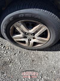 2009 Chevrolet Impala