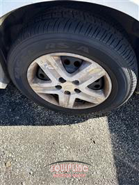 2009 Chevrolet Impala