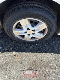 2009 Chevrolet Impala