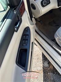 2009 Chevrolet Impala