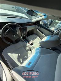 2009 Chevrolet Impala