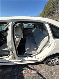 2009 Chevrolet Impala