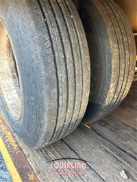 2015 WINSTON AP22024-DC