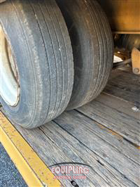 2015 WINSTON AP22024-DC