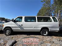 2006 Ford E-350