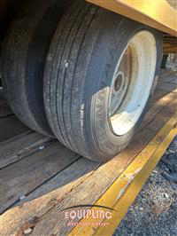 2015 WINSTON AP22024-DC