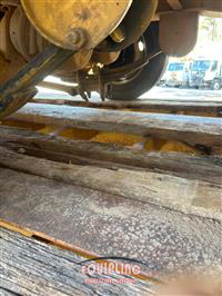 2015 WINSTON AP22024-DC